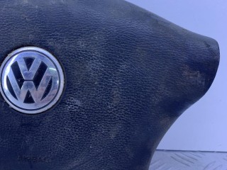подушка безопасности водителя, ориг. номер 306351599162AA, Volkswagen Crafter 1 поколение 2006-2011