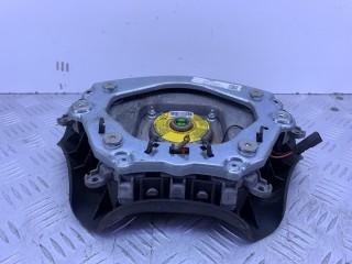 подушка безопасности водителя, ориг. номер 306351599162AA, Volkswagen Crafter 1 поколение 2006-2011
