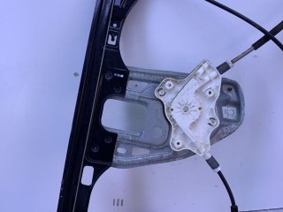 стеклоподъемник передний левый, ориг. номер A2037202946, Mercedes-Benz C W203 [рестайлинг] 2004-2008