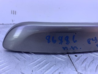декоративная накладка двери передней правой, ориг. номер 809603577R, 809609741R, Dacia Logan MCV 2 поколение