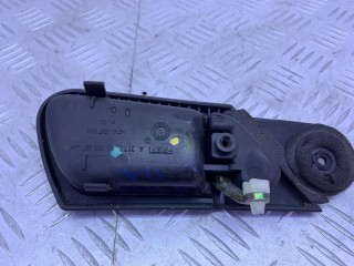 ручка внутренняя двери передней левой, ориг. номер A3172010001, Mercedes-Benz C W203 [рестайлинг] 2004-2008