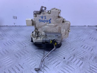 замок двери задней левой, Audi A4 B7 2004-2009
