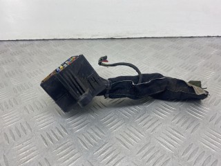 блок предохранителей, ориг. номер 08060607634, Skoda Octavia 2 поколение 2004-2009