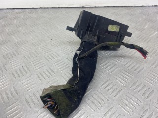 блок предохранителей, ориг. номер 08060607634, Skoda Octavia 2 поколение 2004-2009