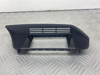 декоративная накладка центральной консоли, ориг. номер A2076800036, Mercedes-Benz E W212 2009-2013