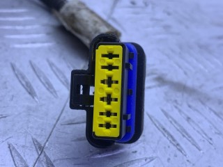 проводка топливного насоса, ориг. номер 9688941380, Citroen C4 Picasso 2 поколение 2013-2016