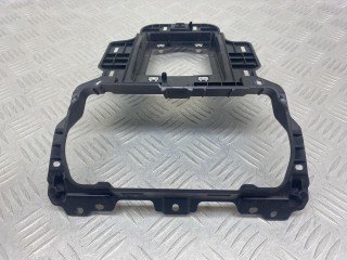 кронштейн кулисы КПП, ориг. номер KM2BR043B92B, KM2BR042B60A, Ford Galaxy 3 поколение [рестайлинг] 2019-2023