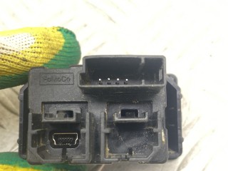 разъем AUX / USB, ориг. номер 01821150837, HC3T14F014BE, Ford Galaxy 3 поколение [рестайлинг] 2019-2023