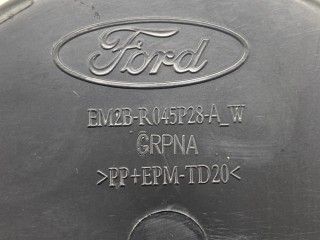 подстаканник, ориг. номер EM2BR045P28A, Ford Galaxy 3 поколение [рестайлинг] 2019-2023