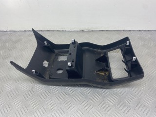 консоль салона, ориг. номер EM2BR045A12B, EM2BR045J90B, Ford Galaxy 3 поколение [рестайлинг] 2019-2023