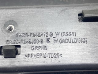 консоль салона, ориг. номер EM2BR045A12B, EM2BR045J90B, Ford Galaxy 3 поколение [рестайлинг] 2019-2023