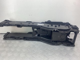 консоль салона, ориг. номер EM2BR044D38A, Ford Galaxy 3 поколение [рестайлинг] 2019-2023