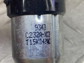 прикуриватель, ориг. номер 9343C232A, Ford Galaxy 3 поколение [рестайлинг] 2019-2023