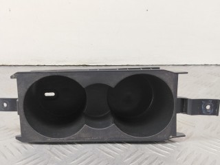 подстаканник Volkswagen Golf 5 поколение 2003-2009, левый руль, 1K0862531