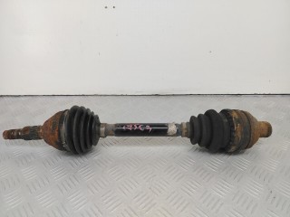полуось правая, Opel Signum C 2003-2005