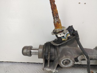 рулевая рейка, ориг. номер 1K0909144M, 0273010166, Skoda Octavia 2 поколение [рестайлинг] 2008-2013
