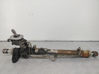 рулевая рейка, ориг. номер 1J1422327, Volkswagen Golf 4 поколение 1997-2006