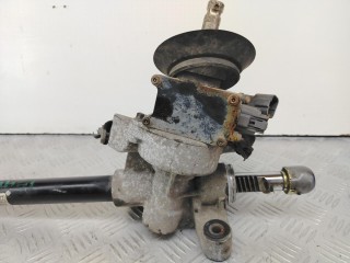 рулевая рейка, ориг. номер 53600SAAG0, Honda Jazz 1 поколение 2001-2005