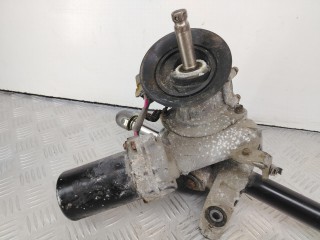 рулевая рейка, ориг. номер 53600SAAG0, Honda Jazz 1 поколение 2001-2005