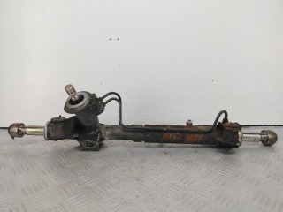рулевая рейка, ориг. номер 98AG3A500AM, 34011767, Ford Focus 1 поколение [рестайлинг] 2001-2005