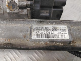 рулевая рейка, ориг. номер KPLA3200CA, 7818993528, Land Rover Range Rover Sport 2 поколение [рестайлинг] 2017-2022