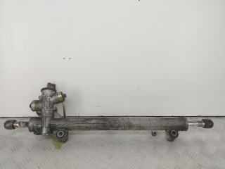 рулевая рейка, ориг. номер A16811011002, Mercedes-Benz A W168 1997-2001