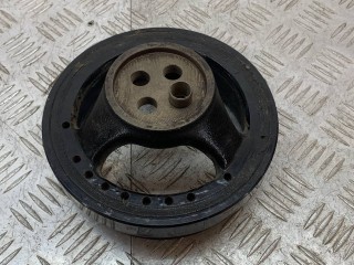 шкив коленвала, ориг. номер A6510300703, Mercedes-Benz Sprinter W906