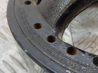 шкив коленвала, ориг. номер A6510300703, Mercedes-Benz Sprinter W906