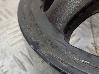 шкив коленвала, ориг. номер A6510300703, Mercedes-Benz Sprinter W906