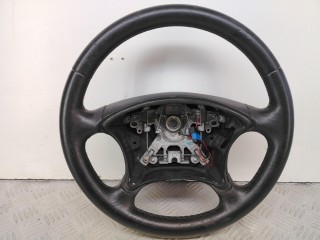 руль, ориг. номер 9650592677, Citroen Xsara Picasso 1 поколение [рестайлинг] 2004-2010