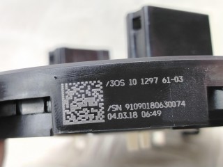 шлейф рулевой, ориг. номер 10268270, Mercedes-Benz E W213 2016-2021