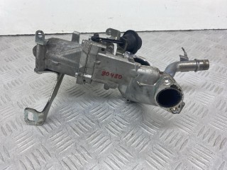 радиатор EGR, ориг. номер SBPLH19206A, VPPLH19206A, Citroen C4 2 поколение 2010-2016