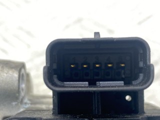 клапан EGR, ориг. номер 9671187780, 70215621, 1219251232, Citroen C4 2 поколение 2010-2016