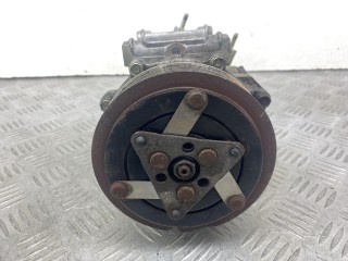 компрессор кондиционера, ориг. номер 9800839580, 04499207262, SD7C16390F, Citroen C4 2 поколение 2010-2016