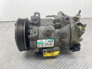 компрессор кондиционера, ориг. номер 9800839580, 04499207262, SD7C16390F, Citroen C4 2 поколение 2010-2016