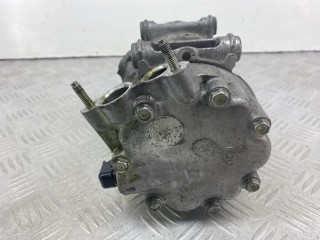 компрессор кондиционера, ориг. номер 9800839580, 04499207262, SD7C16390F, Citroen C4 2 поколение 2010-2016