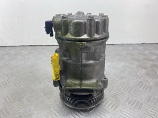 компрессор кондиционера, ориг. номер 9800839580, 04499207262, SD7C16390F, Citroen C4 2 поколение 2010-2016