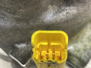 компрессор кондиционера, ориг. номер 9800839580, 04499207262, SD7C16390F, Citroen C4 2 поколение 2010-2016