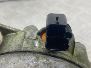 компрессор кондиционера, ориг. номер 9800839580, 04499207262, SD7C16390F, Citroen C4 2 поколение 2010-2016