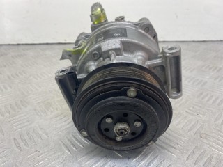 компрессор кондиционера, ориг. номер 39217353, QSH90, AKV200A448C, T000043688, Opel Astra K 2015-2019
