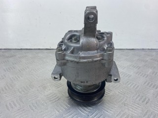 компрессор кондиционера, ориг. номер 39217353, QSH90, AKV200A448C, T000043688, Opel Astra K 2015-2019