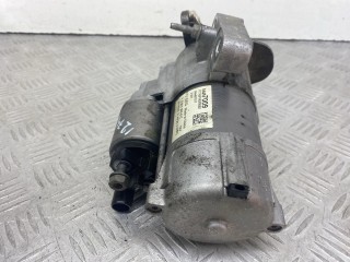 стартер, ориг. номер 1111001000000X, 55497009, 0001200617, 544407017, Opel Astra K 2015-2019