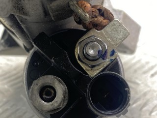 стартер, ориг. номер 1111001000000X, 55497009, 0001200617, 544407017, Opel Astra K 2015-2019