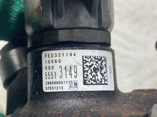 ТНВД, ориг. номер 55513149, PED321194, 10060000, 2990900011, 07E01213, Opel Astra K 2015-2019
