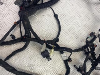 проводка двигателя, ориг. номер 715108205C, 80060110, 10002317, Opel Astra K 2015-2019