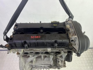 двигатель, ориг. номер HXJB, Ford Fiesta 6 поколение 2008-2013