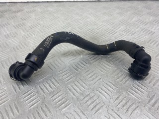 патрубок охлаждения, ориг. номер 565563897, 3910897, Opel Astra K 2015-2019