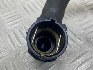 патрубок охлаждения, ориг. номер 565563897, 3910897, Opel Astra K 2015-2019