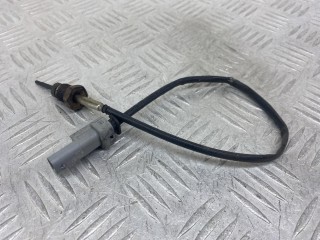 Датчик температуры выхлопных газов, ориг. номер GM55497480, 1130A, Opel Astra K 2015-2019