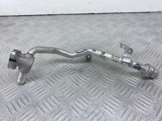 трубка кондиционера, ориг. номер 429147374, 55515797, Opel Astra K 2015-2019